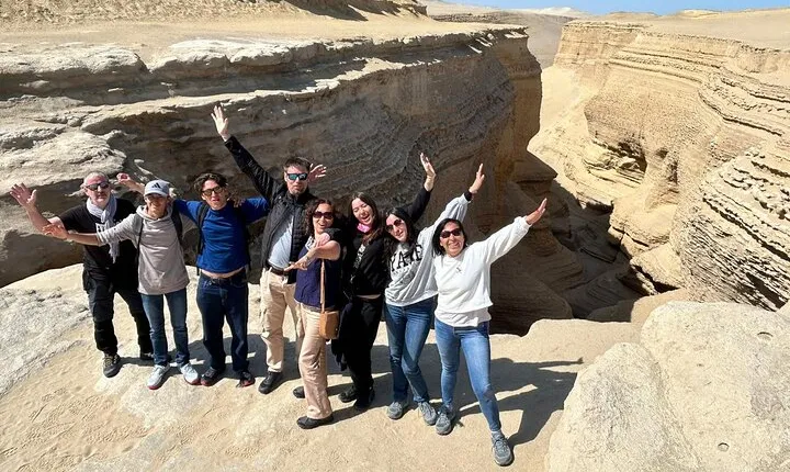 Canyon of the Lost