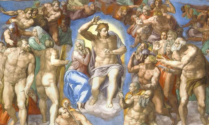 Vatican Museums, Sistine Chapel and Bramante Staircase Private Tour