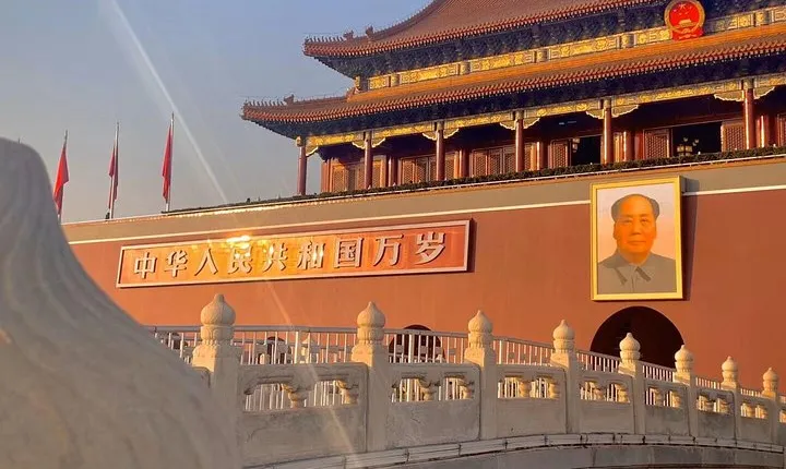 4-Day Beijing Highlights Private Tour with Airport Pick Up