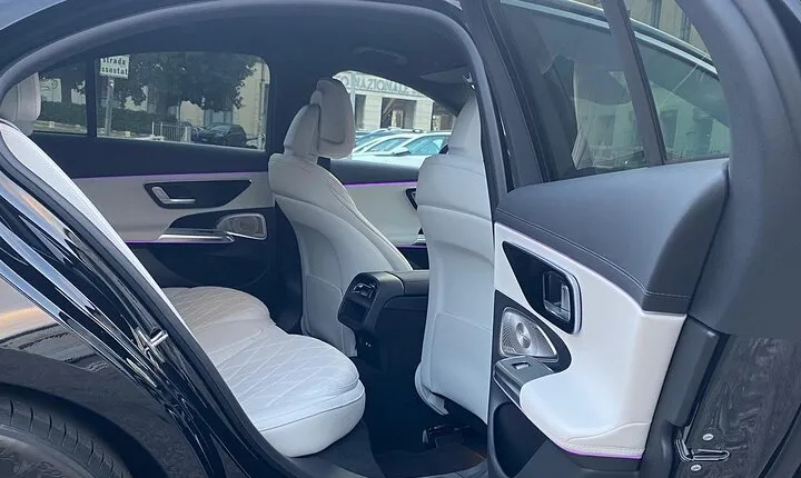 Private luxury transfer Malpensa apt from/to Cortina D'Ampezzo