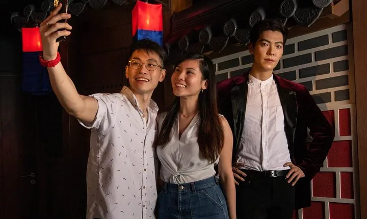 Skip the Line Madame Tussauds Singapore 4 in 1 Tickets