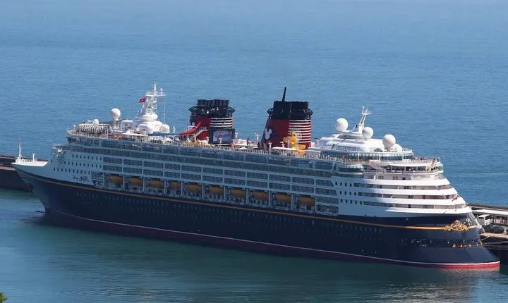 London Private Round Trip Transfers to Dover Cruise Port