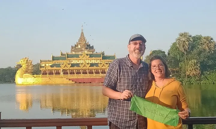 Understanding The Real Yangon 