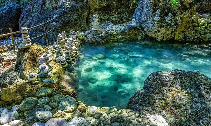 One Day Nusa Penida Island South