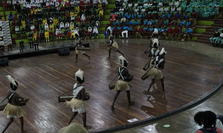 Bomas of Kenya Half-Day Private Tour from Nairobi