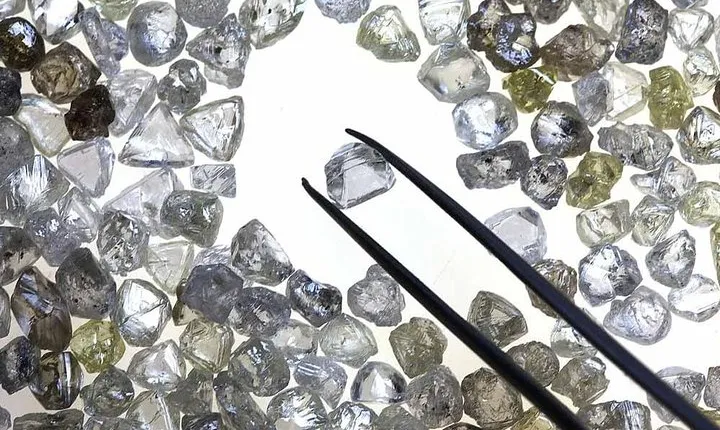 Panna Diamond Mining tour with Lunch at Braharpati Kund