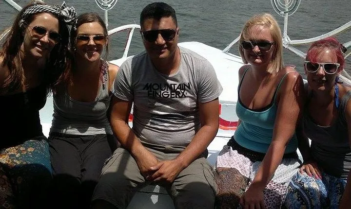 Top Rated Alexandria Day Tour from Cairo