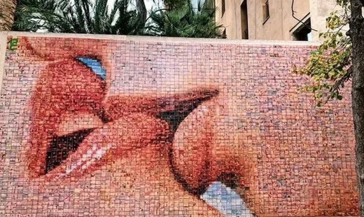 Love in the Gothic Quarter Barcelona: Self-Guided Romantic Walk