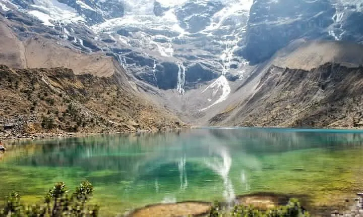 Humantay lake Day Trip from Cusco