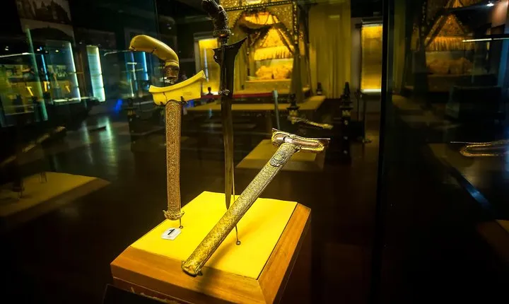 Private Malay Cultural Tour: A Journey Through History