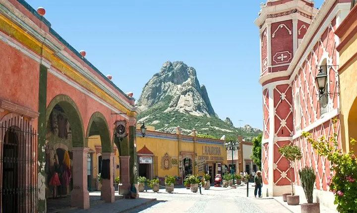 Tour of Magical Towns of Querétaro, starting from Querétaro