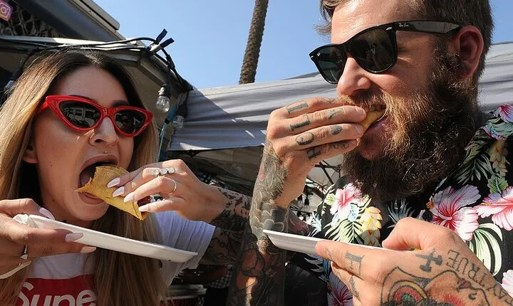 Taco, Torta and Lonche Tour in the Historic Center of Guadalajara