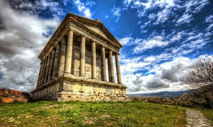 Yerevan city tour, Khor Virap, Garni, Sevanavank/ 2 day tours from Yerevan