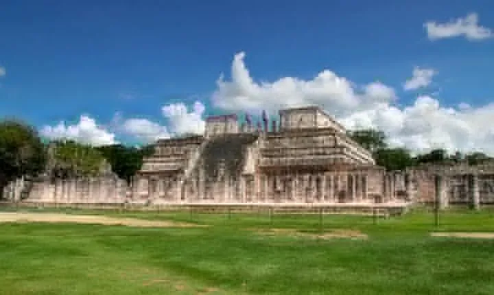 Progreso Shore Excursion: Small Group Chichen Itza Mayan Ruins