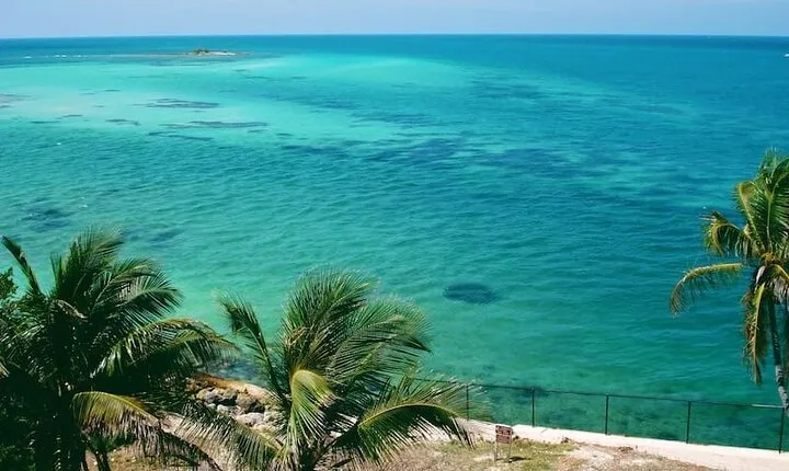 Private Key West Tour in a Small Group From Miami