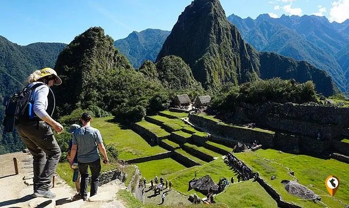 2-Day Short Inca Trail to Machu Picchu