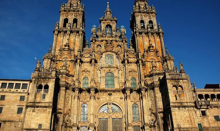 Private Tour Santiago Compostela