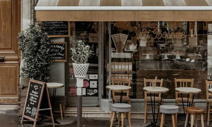 Paris Like a Local Your Tailored Full-Day Adventure