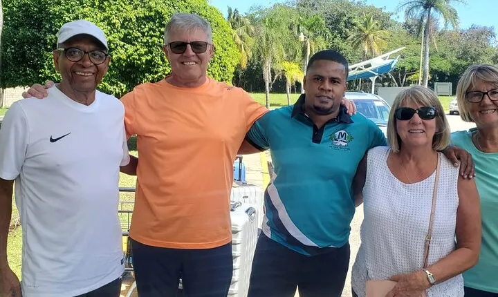 Private Transfer From/To Puerto Plata Airport