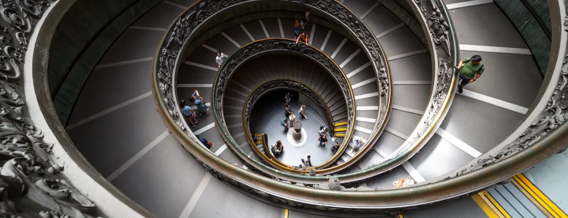Vatican Museums and Sistine Chapel small-group tour with basilica visit