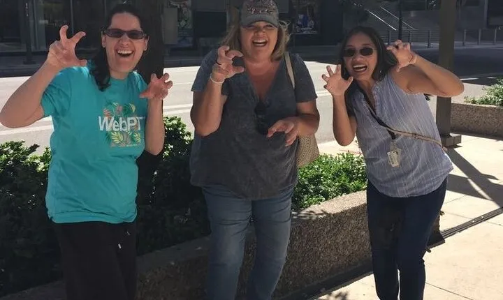 Explore New Haven with a Scavenger Hunt by Zombie Scavengers