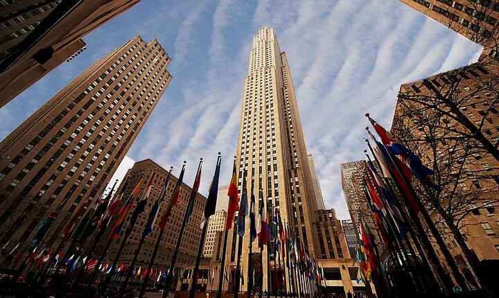 Manhattan Secret Societies Quest Experience in New York