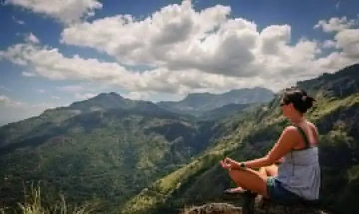 6 Days Nature And Culture Tour