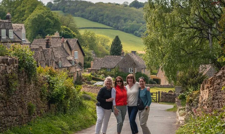 Explore the Hidden Gems of Cotswolds Private Tour