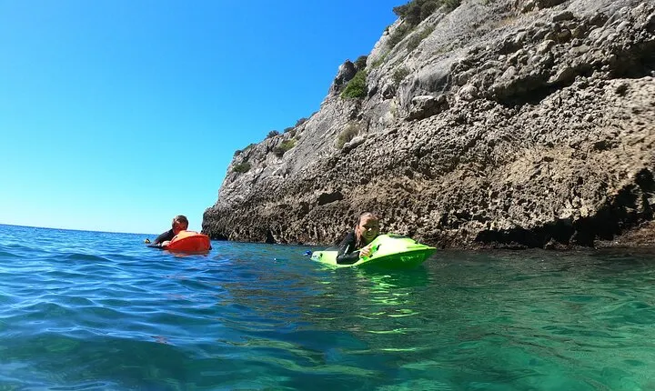 Sesimbra by Seaview Board