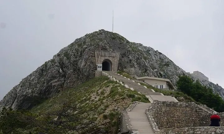 Kotor-Njegusi-Lovcen Tour