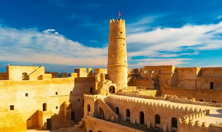 Cultural Monastir Walking tour
