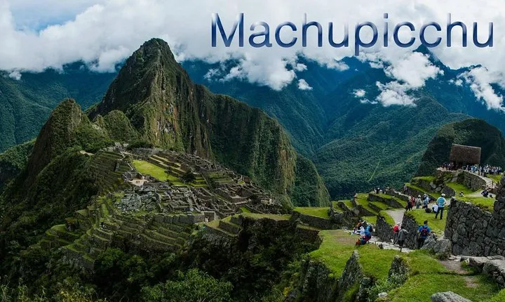 4-Day Lares trek to Machu Picchu with optional Hot Springs