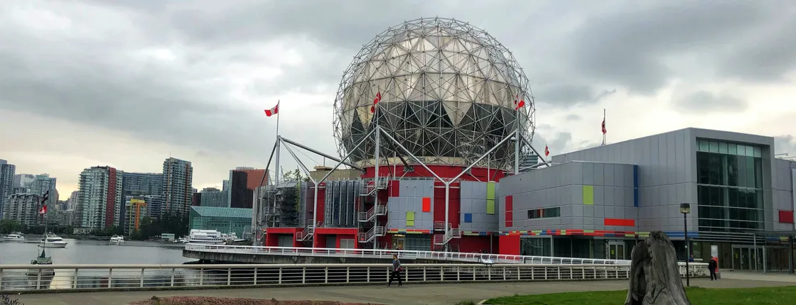 Vancouver private family day-tour