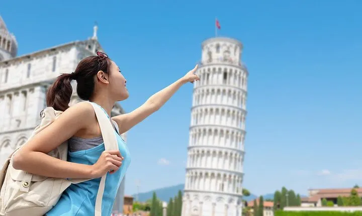 Pisa Private Half Day Trip from Florence and Skip the Line Access