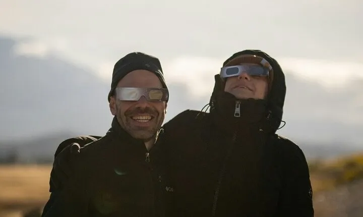 Iceland Total Solar Eclipse Day Tour from Reykjavik