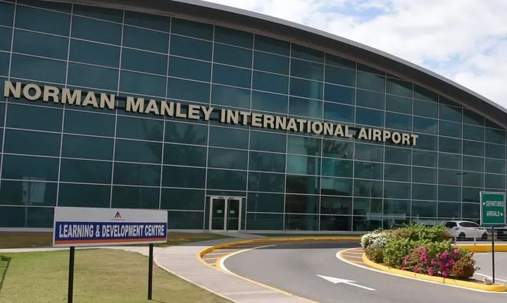 Kingston Airport To Ocho Rios