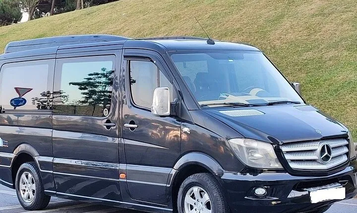 Istanbul Private Airport Transfer
