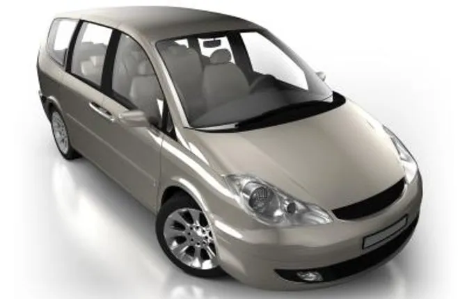 Shared Arrival Transfer: Split Airport to Split, Trogir, Makarska,Tucepi and Baska Voda Hotels