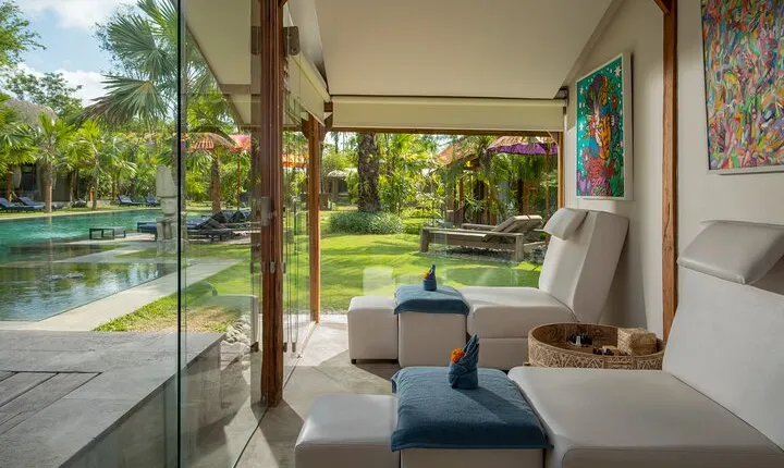 Spa at Heiwa with Dining Included at Hiiragi