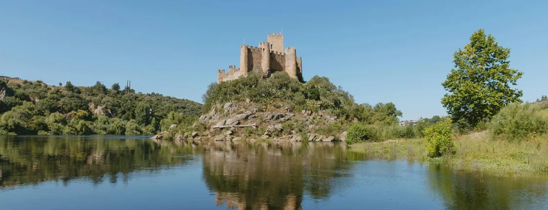 Templar knights full-day tour