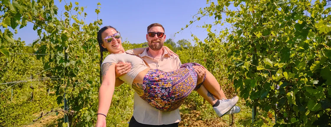 Pisa, Siena and San Gimignano Day Trip with optional Lunch & Wine Pairing