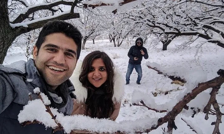 Multi-Day Winter Sightseeing Tour in Armenia