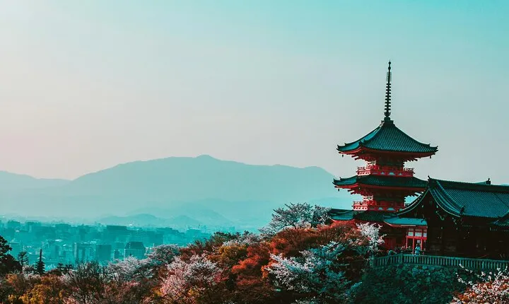 Kyoto Private Day Tour Experience Customizable to Sightseeing