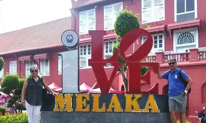 Private Transfer to Malacca from Kuala Lumpur