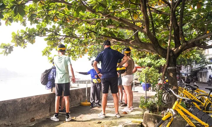 Half Day - Saigon’s Last Mekong Countryside - Cycling Tour
