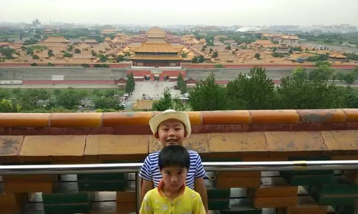 3-Day All-Inclusive Family Friendly Beijing Sightseeing Tour Combo