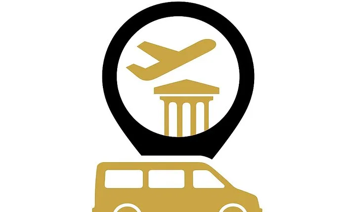 Athens City to Athens International Airport Private Transfer