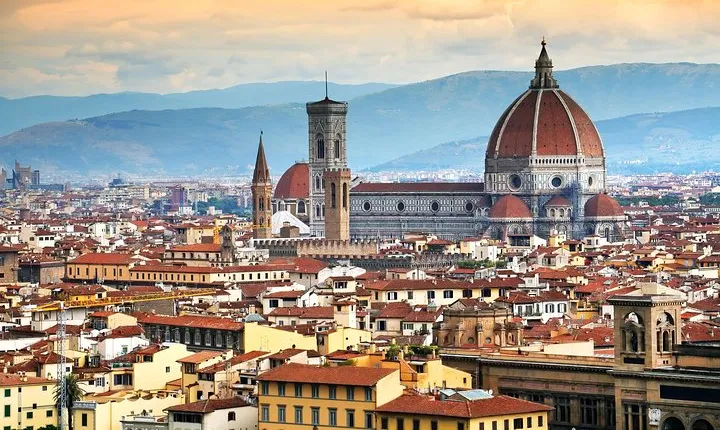 5-Day Best of Italy Trip with Assisi, Siena, Florence, Venice and more