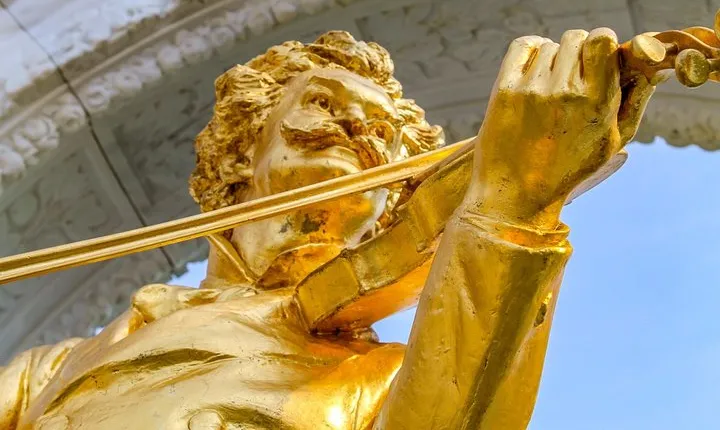 Explore Vienna’s Art and Culture with a Local