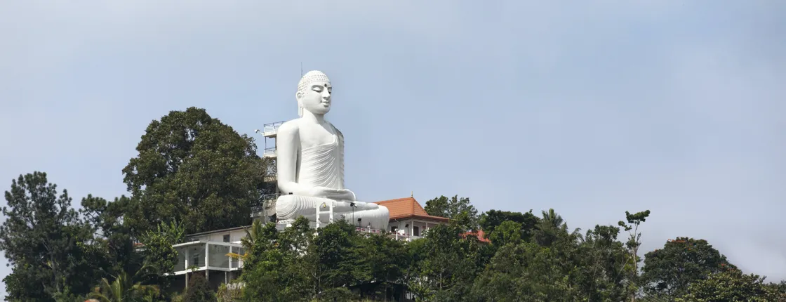 Athugala Elephant Rock and Yapahuwa Rock Fortress tour from Kandy